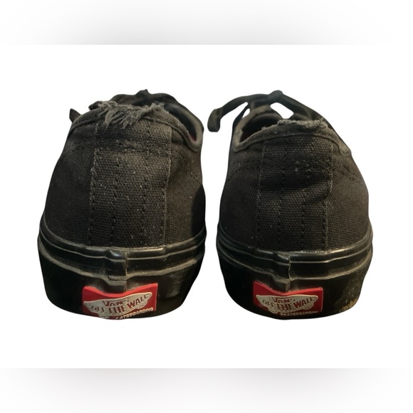 Vans Mens Off The Wall Sneakers - Picture 3 of 5